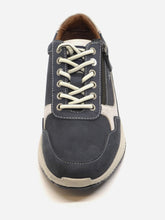 Afbeelding in Gallery-weergave laden, 232-79-004 Heren Veterschoenen Sportief Australian Hatchback 15.1607.01-SD5 Donkerblauw  (2458)