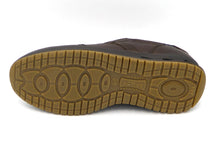 Afbeelding in Gallery-weergave laden, 242-29-004 Heren Instappers Sportief Grisport Active 43021-04 Donkerbruin  (616)