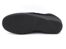 Afbeelding in Gallery-weergave laden, 193-99-001 Dames Pantoffel-Gesloten Gevoerd Rohde 2516-90 Zwart (1701)