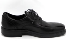 Afbeelding in Gallery-weergave laden, 202-99-005 Heren Nette Schoenen Rubber Zool Ecco Helsinki 2 / 500174-01001 Zwart  (522)
