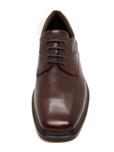 Afbeelding in Gallery-weergave laden, 202-29-001 Heren Nette Schoenen Rubber Zool Ecco Helsinki 2 / 500174-02014 Donkerbruin  (2445)