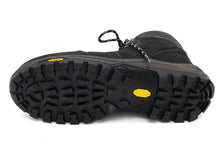Afbeelding in Gallery-weergave laden, 279-99-004 Heren Hoge Schoenen Wandelboot Grisport Utah Mid 14439-01 Zwart  (1500)