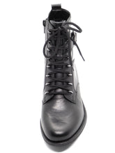 Afbeelding in Gallery-weergave laden, 172-99-011 Dames Hoge Schoenen Boot Plat Remonte D0F72-01 Zwart (1662)