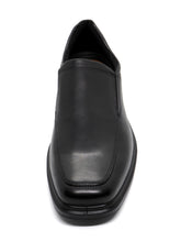 Afbeelding in Gallery-weergave laden, 241-99-003 Heren Instappers Comfort Ecco Helsinki 2 / 500154-01001 Zwart  (1871)