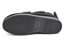 Afbeelding in Gallery-weergave laden, 292-99-008 Heren Pantoffel-Gesloten Ongevoerd Celiaruiz 18999 CH31 Zwart Wijdte K (1739)