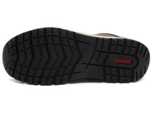 Afbeelding in Gallery-weergave laden, 242-29-002 Heren Instappers Sportief Rieker B9062-26 Donkerbruin Wijdte H (726)