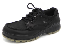 Afbeelding in Gallery-weergave laden, 231-99-011 Heren Veterschoenen Comfort Ecco Track 25 M 831714-51052 Zwart  (2202)