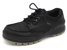 Afbeelding in Gallery-weergave laden, 231-99-011 Heren Veterschoenen Comfort Ecco Track 25 M 831714-51052 Zwart  (2202)
