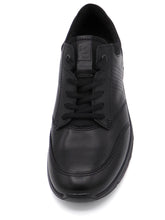 Afbeelding in Gallery-weergave laden, 231-99-010 Heren Veterschoenen Comfort Ecco Irving 511734-51052 Zwart  (410)