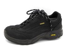 Afbeelding in Gallery-weergave laden, 139-99-001 Dames Veterschoenen  Wandelschoen Grisport Travel Low 11301-01 Zwart  (476)