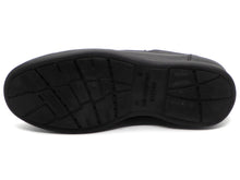 Afbeelding in Gallery-weergave laden, 231-99-003 Heren Veterschoenen Comfort Q-Fit Mainz 5200-1 Zwart  (722)