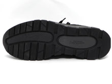 Afbeelding in Gallery-weergave laden, 231-99-002 Heren Veterschoenen Comfort Waldlaufer 710003-401-635 Zwart Wijdte H (1415)