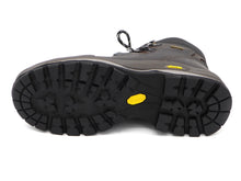 Afbeelding in Gallery-weergave laden, 179-29-001 Dames Hoge Schoenen Wandelboot Grisport Anden 12811-04 Donkerbruin  (74)