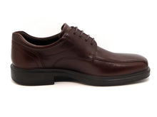 Afbeelding in Gallery-weergave laden, 202-29-001 Heren Nette Schoenen Rubber Zool Ecco Helsinki 2 / 500174-02014 Donkerbruin  (2445)