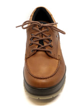 Afbeelding in Gallery-weergave laden, 231-25-001 Heren Veterschoenen Comfort Ecco Track 25 M 831714-52600 Middenbruin  (512)