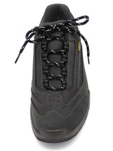 Afbeelding in Gallery-weergave laden, 239-89-001 Heren Veterschoenen Wandelschoen Grisport Travel Low 11301-02 Donkergrijs  (1934)