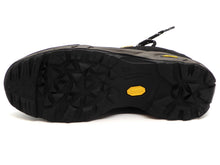 Afbeelding in Gallery-weergave laden, 239-99-001 Heren Veterschoenen Wandelschoen Grisport Travel Low 11301-01 Zwart  (2048)