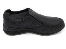 Afbeelding in Gallery-weergave laden, 242-99-002 Heren Instappers Sportief Grisport Active 43021-01 Zwart  (553)