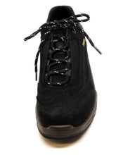 Afbeelding in Gallery-weergave laden, 239-99-001 Heren Veterschoenen Wandelschoen Grisport Travel Low 11301-01 Zwart  (2048)