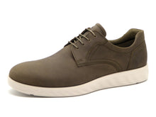 Afbeelding in Gallery-weergave laden, 232-69-002 Heren Veterschoenen Sportief Ecco S-Lite 520304-02543 Donkergroen (2452)