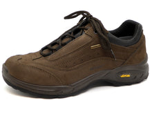 Afbeelding in Gallery-weergave laden, 239-29-002 Heren Veterschoenen Wandelschoen Grisport Travel Low 11301-04 Donkerbruin  (250)