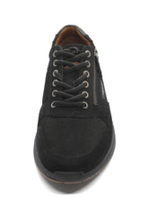 Afbeelding in Gallery-weergave laden, 232-94-003 Heren Veterschoenen Sportief Australian Phil 15.1590.01-A00 Zwart  (1753)