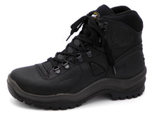 Afbeelding in Gallery-weergave laden, 279-99-001 Heren Hoge Schoenen Wandelboot Grisport Sherpa 629-01 Zwart  (1200)