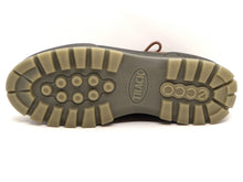 Afbeelding in Gallery-weergave laden, 231-25-001 Heren Veterschoenen Comfort Ecco Track 25 M 831714-52600 Middenbruin  (512)