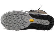 Afbeelding in Gallery-weergave laden, 279-29-004 Heren Hoge Schoenen Wandelboot Grisport Tampa Mid 14903-04 Middenbruin  (1060)