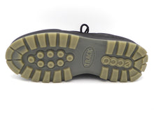 Afbeelding in Gallery-weergave laden, 231-99-011 Heren Veterschoenen Comfort Ecco Track 25 M 831714-51052 Zwart  (2202)
