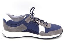 Afbeelding in Gallery-weergave laden, 232-75-008 Heren Veterschoenen Sportief Australian Rebound 15.1544.02-SJE Middenblauw  (2146)