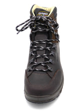 Afbeelding in Gallery-weergave laden, 179-29-001 Dames Hoge Schoenen Wandelboot Grisport Anden 12811-04 Donkerbruin  (74)