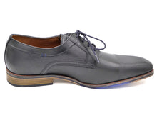 Afbeelding in Gallery-weergave laden, 203-99-002 Heren Nette Schoenen Mode Australian 15-1366-01 Zwart  (213)
