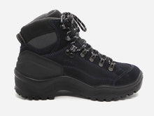 Afbeelding in Gallery-weergave laden, 179-79-003 Dames Hoge Schoenen Wandelboot Grisport Bergen Mid 12200-06 Donkerblauw  (639)