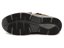 Afbeelding in Gallery-weergave laden, 221-25-001 Heren Klittenband Schoenen Comfort Waldlaufer 323301-500-026 Middenbruin Wijdte H (1109)