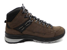 Afbeelding in Gallery-weergave laden, 279-29-004 Heren Hoge Schoenen Wandelboot Grisport Tampa Mid 14903-04 Middenbruin  (1060)