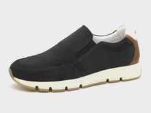 Afbeelding in Gallery-weergave laden, 242-79-004 Heren Instappers Sportief Australian Eagle 15.1609.01-S00 Donkerblauw  (2456)