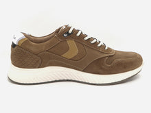 Afbeelding in Gallery-weergave laden, 232-21-006 Heren Veterschoenen Sportief Australian Graham 15.1608.01-L47 Middenbruin  (2460)