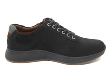 Afbeelding in Gallery-weergave laden, 232-94-003 Heren Veterschoenen Sportief Australian Phil 15.1590.01-A00 Zwart  (1753)