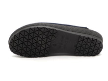 Afbeelding in Gallery-weergave laden, 183-79-001 Dames Pantoffel-Muilen Gevoerd Rohde 2291-50 Donkerblauw (2263)