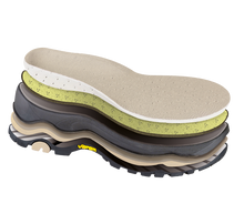 Afbeelding in Gallery-weergave laden, 179-29-001 Dames Hoge Schoenen Wandelboot Grisport Anden 12811-04 Donkerbruin  (74)