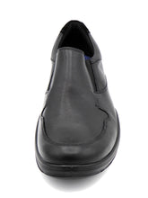 Afbeelding in Gallery-weergave laden, 242-99-005 Heren Instappers Sportief Jomos 418415-106 Zwart  (2275)