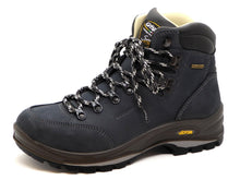 Afbeelding in Gallery-weergave laden, 179-79-005 Dames Hoge Schoenen Wandelboot Grisport Anden 12811-06 Middenblauw  (662)