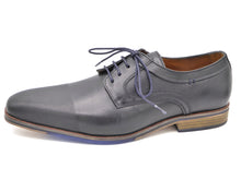 Afbeelding in Gallery-weergave laden, 203-99-002 Heren Nette Schoenen Mode Australian 15-1366-01 Zwart  (213)