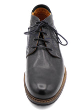 Afbeelding in Gallery-weergave laden, 271-99-001 Heren Hoge Schoenen Boot Net Australian Warner 15.1300.01-A00 Zwart  (1068)