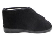 Afbeelding in Gallery-weergave laden, 292-99-008 Heren Pantoffel-Gesloten Ongevoerd Celiaruiz 18999 CH31 Zwart Wijdte K (1739)