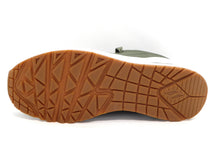 Afbeelding in Gallery-weergave laden, 232-69-001 Heren Veterschoenen Sportief Skechers Uno Stand on Air 52458 OLV Donkergroen (2396)