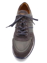 Afbeelding in Gallery-weergave laden, 232-89-004 Heren Veterschoenen Sportief Australian Barletta 15.1432.01-K07 Donkergrijs  (1409)