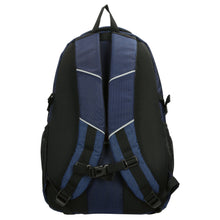 Afbeelding in Gallery-weergave laden, 98-62127-002 Lederwaren Rugtas Middel 17 Enrico Benetti 62127-002 Donkerblauw  (1092)
