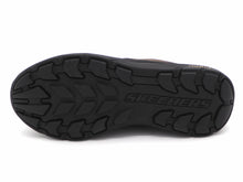 Afbeelding in Gallery-weergave laden, 242-29-009 Heren Instappers Sportief Skechers Slip-Ins Pollard Brax 205338 COC Donkerbruin  (3452)
